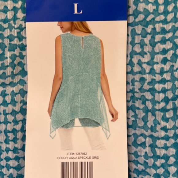 Fever Layered Top - Picture 3 of 8